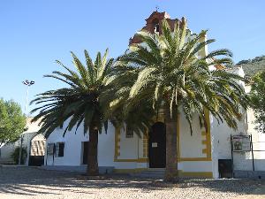 Ermita de la Fuensanta