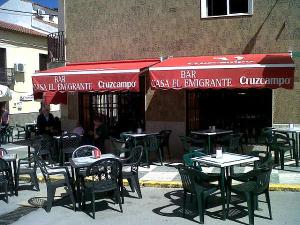 Bar Restaurante El Emigrante