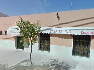 Restaurante Casa Talino