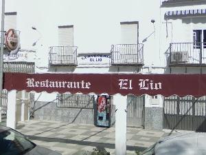 Bar Restaurante El Lío