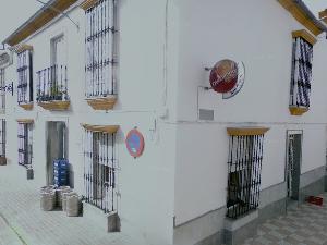 Casa Marín