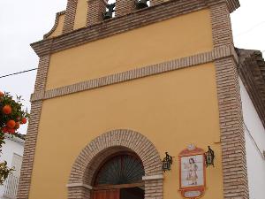 Ermita de San Marcos