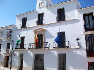 Ayuntamiento de Estepa