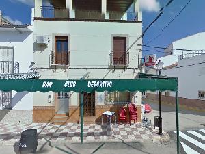 Bar Restaurante Club Deportivo