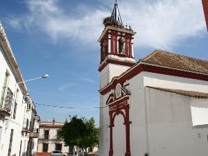 Iglesia Parroquial de San Miguel Arcángel