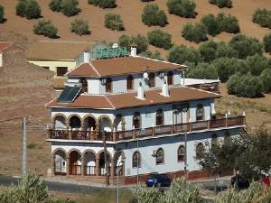 Villa Cabreros