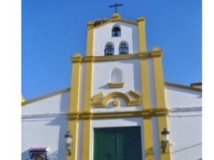 Parroquia de San Roque