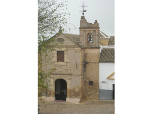 Convento de la Encarnación 