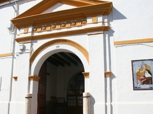 Convento de las Hermanas de la Cruz