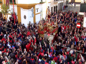 Fiesta de San Sebastián